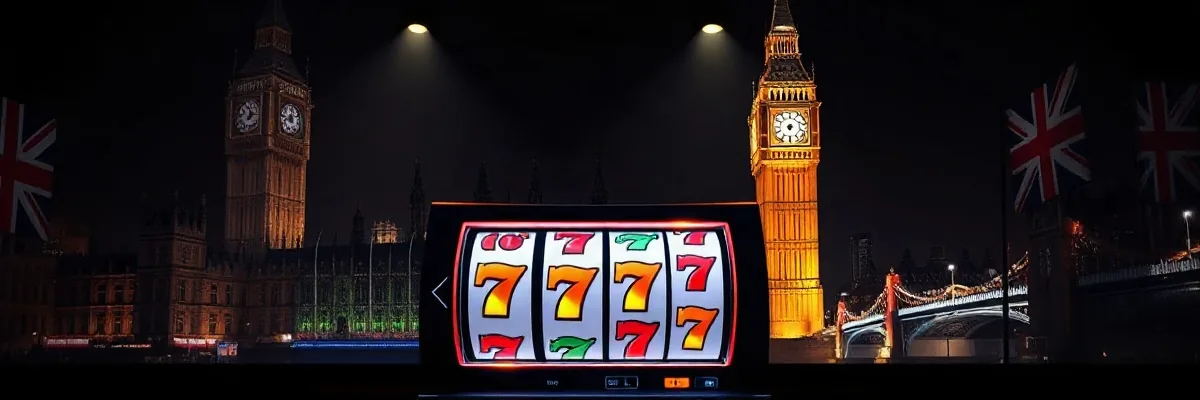 Where the Money Actually Goes: Value Compared Across Ten Operators — jackpot slots in the UK