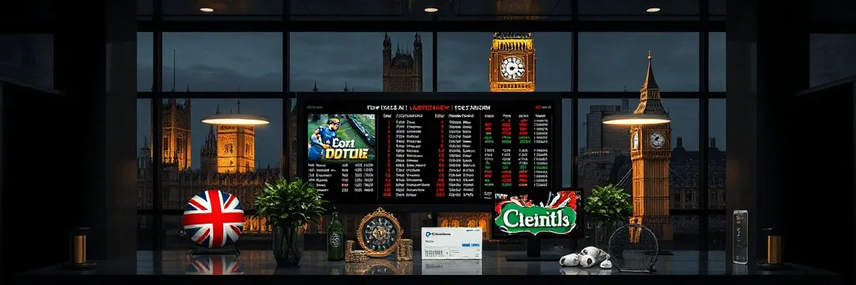 Cashier Terms and Operator Behaviour in 2026: non gamstop betting sites guide for players in the UK