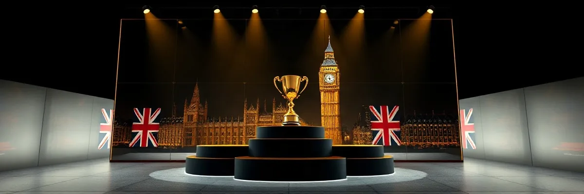 UK Casinos Not on GamStop in the UK — Why British Players Look Beyond GamStop
